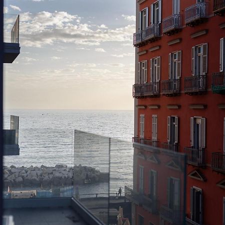 Via Niccolo Tommaseo 4 - Appartamento 1 Napoli Ngoại thất bức ảnh
