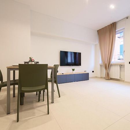 Via Niccolo Tommaseo 4 - Appartamento 1 Napoli Ngoại thất bức ảnh